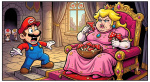 Super Mario Bros